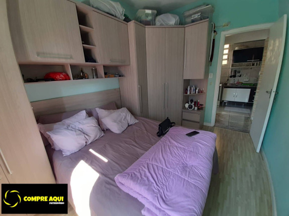 Imagem Apartamento com 1 Quarto à Venda, 54 m² em Vila Buarque - São Paulo