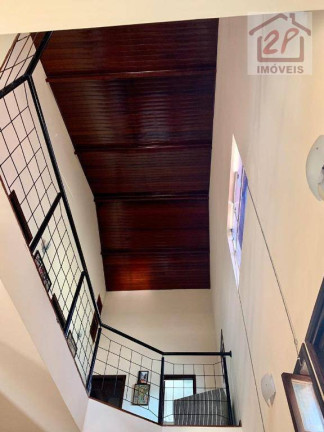 Imagem Sobrado com 3 Quartos à Venda, 281 m² em Bosque Dos Eucaliptos - São José Dos Campos Imagem Sobrado com 3 Quartos à Venda, 281 m² em Bosque Dos Eucaliptos - São José Dos Campos