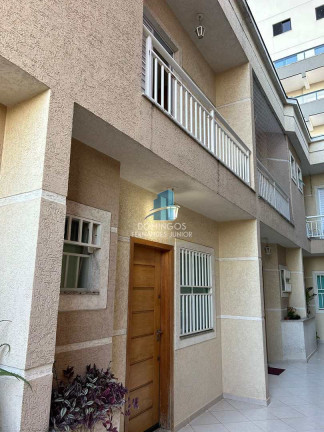 Imagem Casa com 2 Quartos à Venda, 60 m² em Vila Ré - São Paulo
