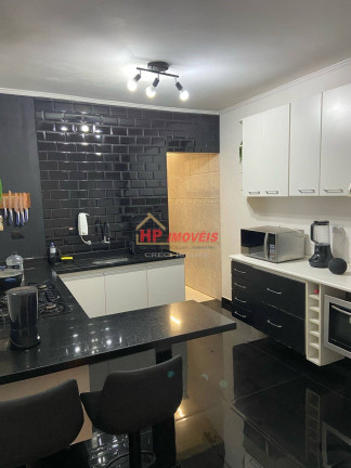 Imagem Apartamento com 3 Quartos à Venda, 87 m² em Jaguaribe - Osasco Imagem Apartamento com 3 Quartos à Venda, 87 m² em Jaguaribe - Osasco