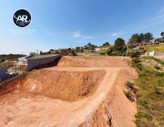 Imagem Terreno à Venda, 1.231 m² em Ville Saint James Ii - Campo Limpo Paulista