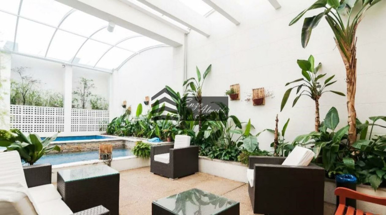 Imagem Apartamento com 1 Quarto à Venda, 40 m² em Consolação - São Paulo Imagem Apartamento com 1 Quarto à Venda, 40 m² em Consolação - São Paulo