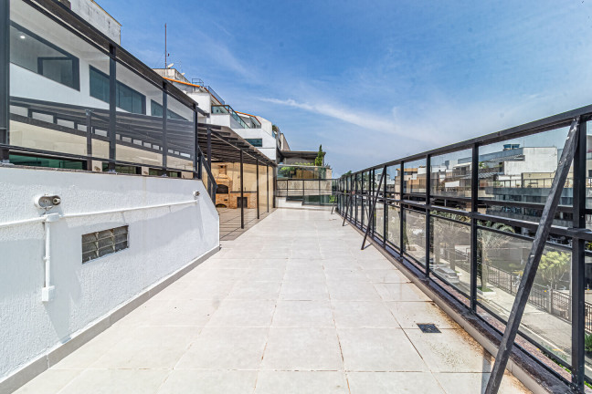 Imagem Cobertura com 5 Quartos à Venda, 394 m² em Recreio Dos Bandeirantes - Rio De Janeiro Imagem Cobertura com 5 Quartos à Venda, 394 m² em Recreio Dos Bandeirantes - Rio De Janeiro