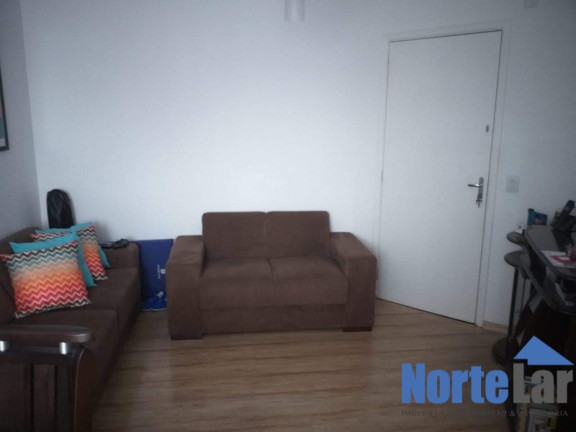 Imagem Apartamento com 2 Quartos à Venda, 50 m² em Lauzane Paulista - São Paulo Imagem Apartamento com 2 Quartos à Venda, 50 m² em Lauzane Paulista - São Paulo