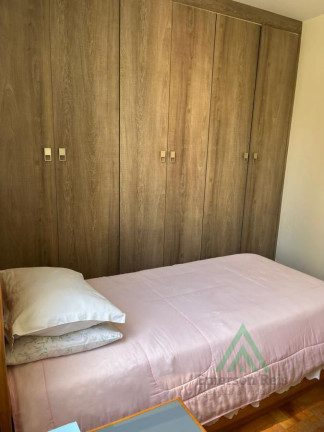 Imagem Apartamento com 3 Quartos à Venda, 140 m² em Itaim Bibi - São Paulo Imagem Apartamento com 3 Quartos à Venda, 140 m² em Itaim Bibi - São Paulo