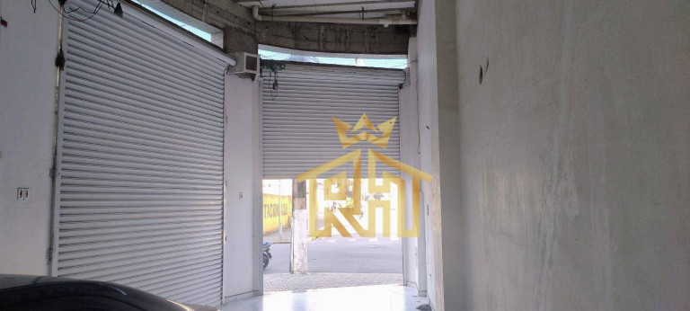 Imagem Ponto Comercial para Alugar, 71 m² em Boqueirão - Praia Grande Imagem Ponto Comercial para Alugar, 71 m² em Boqueirão - Praia Grande