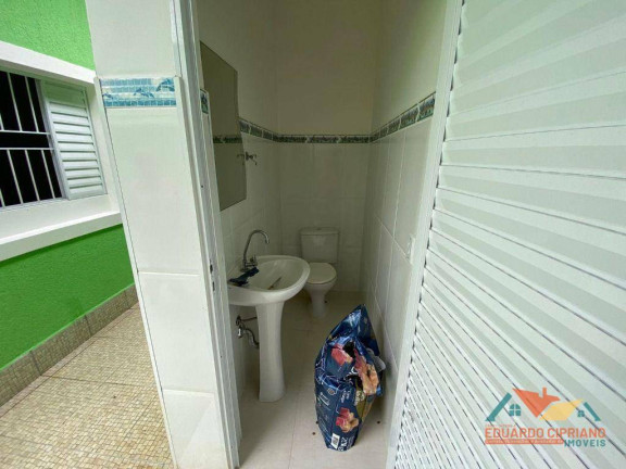 Imagem Casa com 3 Quartos à Venda, 130 m² em Tabatinga - Caraguatatuba