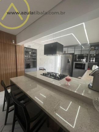Imagem Casa com 3 Quartos à Venda, 214 m² em Jardim Shangri-lá - Atibaia Imagem Casa com 3 Quartos à Venda, 214 m² em Jardim Shangri-lá - Atibaia