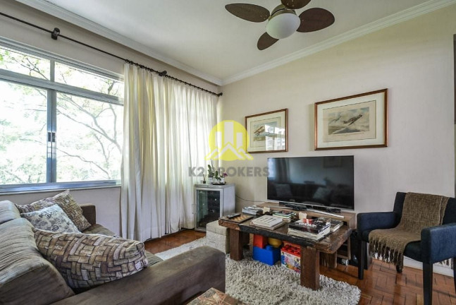 Imagem Apartamento com 2 Quartos à Venda, 105 m² em Itaim Bibi - São Paulo Imagem Apartamento com 2 Quartos à Venda, 105 m² em Itaim Bibi - São Paulo
