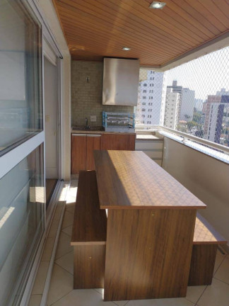 Imagem Apartamento com 3 Quartos à Venda, 121 m² em Centro - Santo André Imagem Apartamento com 3 Quartos à Venda, 121 m² em Centro - Santo André