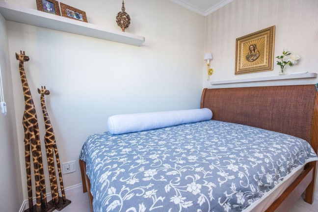 Imagem Apartamento com 3 Quartos à Venda, 89 m² em Trindade - Florianópolis Imagem Apartamento com 3 Quartos à Venda, 89 m² em Trindade - Florianópolis