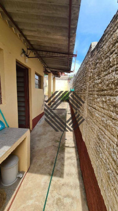 Imagem Casa com 2 Quartos à Venda, 76 m² em Vila Haro - Sorocaba Imagem Casa com 2 Quartos à Venda, 76 m² em Vila Haro - Sorocaba