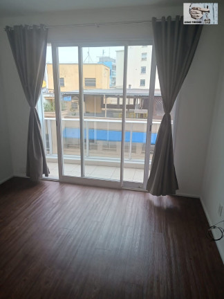 Imagem Imóvel com 1 Quarto à Venda, 23 m² em Centro - São Paulo