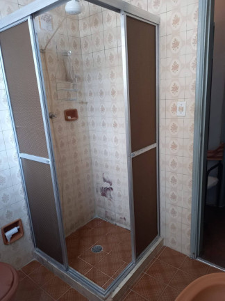Imagem Apartamento com 2 Quartos à Venda, 57 m² em Campo Grande - Santos Imagem Apartamento com 2 Quartos à Venda, 57 m² em Campo Grande - Santos