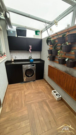Imagem Casa de Condomínio com 2 Quartos à Venda, 78 m² em Jaguaribe - Osasco Imagem Casa de Condomínio com 2 Quartos à Venda, 78 m² em Jaguaribe - Osasco