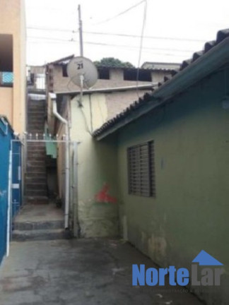 Imagem Casa com 5 Quartos à Venda, 200 m² em Itaberaba - São Paulo Imagem Casa com 5 Quartos à Venda, 200 m² em Itaberaba - São Paulo