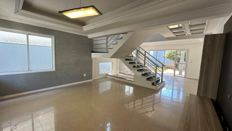 Casa com 3 Quartos à Venda ou Locação, 310 m² em Condomínio Lago Da Boa Vista - Sorocaba