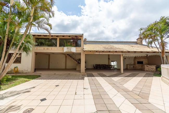 Imagem Casa com 4 Quartos à Venda, 387 m² em Igara - Canoas Imagem Casa com 4 Quartos à Venda, 387 m² em Igara - Canoas