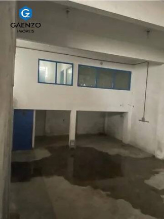 Imagem Galpão à Venda, 1.460 m² em Veloso - Osasco Imagem Galpão à Venda, 1.460 m² em Veloso - Osasco