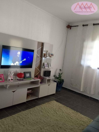 Imagem Casa com 2 Quartos à Venda, 87 m² em São João Batista - Peruíbe