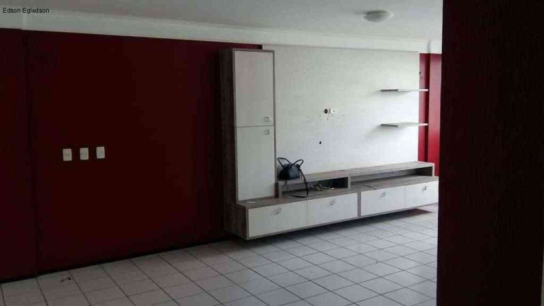 Imagem Apartamento com 3 Quartos à Venda, 118 m² em Fátima - Teresina Imagem Apartamento com 3 Quartos à Venda, 118 m² em Fátima - Teresina