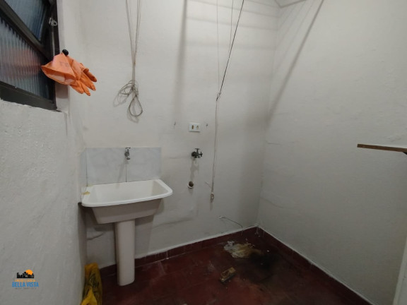 Imagem Apartamento com 2 Quartos para Alugar, em Itararé - São Vicente Imagem Apartamento com 2 Quartos para Alugar, em Itararé - São Vicente