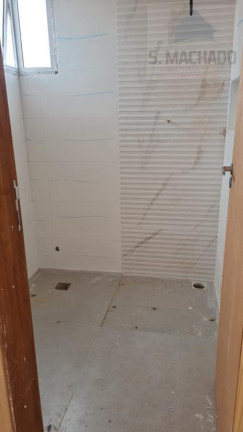 Imagem Apartamento com 2 Quartos à Venda, 94 m² em Jardim Santo Alberto - Santo André