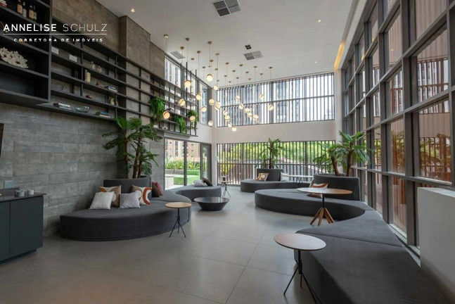 Imagem Imóvel com 1 Quarto à Venda, 21 m² em Vila Clementino - São Paulo Imagem Imóvel com 1 Quarto à Venda, 21 m² em Vila Clementino - São Paulo
