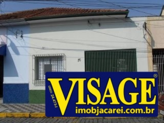 Imagem Casa com 4 Quartos à Venda, em Centro - Jacareí Imagem Casa com 4 Quartos à Venda, em Centro - Jacareí