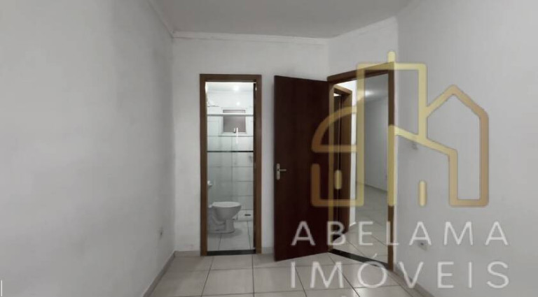 Imagem Apartamento com 2 Quartos à Venda, 50 m² em Jardim Do Estádio - Santo André
