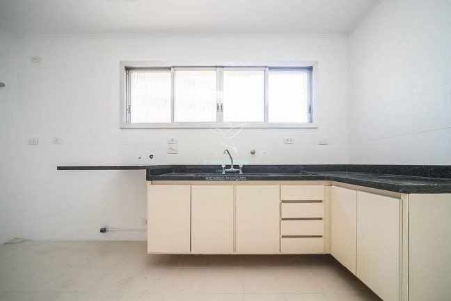 Imagem Apartamento com 2 Quartos à Venda, 112 m² em Brooklin Paulista - São Paulo