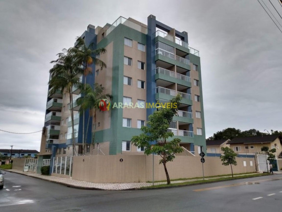 Apartamento com 2 Quartos à Venda, 65 m² em Centro - Bertioga