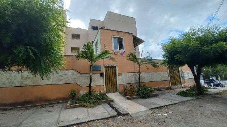Imagem Apartamento com 2 Quartos à Venda, 56 m² em Prefeito Jose Walter - Fortaleza Imagem Apartamento com 2 Quartos à Venda, 56 m² em Prefeito Jose Walter - Fortaleza