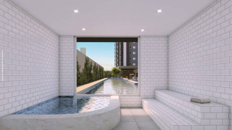 Imagem Apartamento com 2 Quartos à Venda, 52 m² em Boa Vista - Sorocaba Imagem Apartamento com 2 Quartos à Venda, 52 m² em Boa Vista - Sorocaba