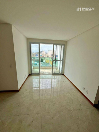 Imagem Apartamento com 2 Quartos à Venda, 61 m² em Itapuã - Vila Velha Imagem Apartamento com 2 Quartos à Venda, 61 m² em Itapuã - Vila Velha