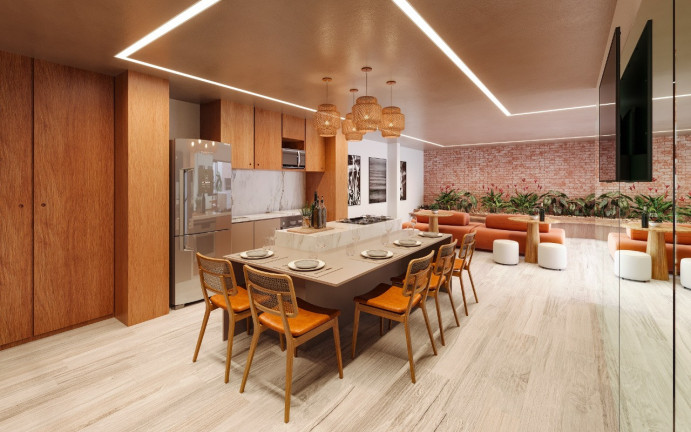 Imagem Imóvel com 1 Quarto à Venda, 24 m² em Liberdade - São Paulo Imagem Imóvel com 1 Quarto à Venda, 24 m² em Liberdade - São Paulo