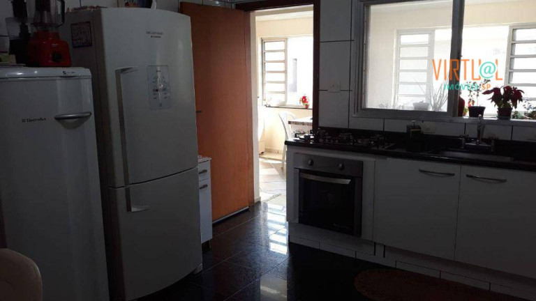 Imagem Casa com 2 Quartos à Venda, 256 m² em Vila Bonilha - São Paulo