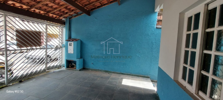 Casa com 2 Quartos à Venda, 80 m² em Parque Das Hortênsias - Itupeva