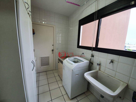 Imagem Apartamento com 3 Quartos à Venda, 137 m² em Vila Regente Feijó - São Paulo Imagem Apartamento com 3 Quartos à Venda, 137 m² em Vila Regente Feijó - São Paulo