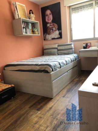Imagem Apartamento com 2 Quartos à Venda, 85 m² em Vila Mariana - São Paulo