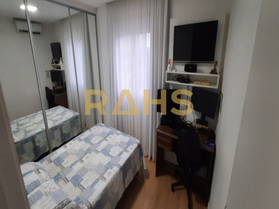 Imagem Apartamento com 3 Quartos à Venda, 77 m² em Costa E Silva - Joinville