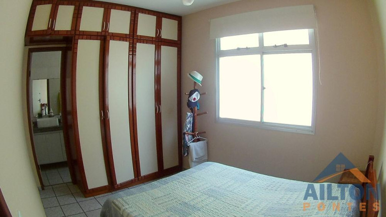 Imagem Apartamento com 3 Quartos à Venda, 89 m² em Praia Do Morro - Guarapari