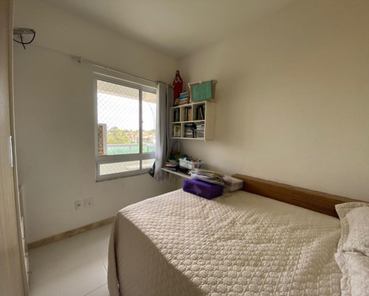 Imagem Apartamento com 3 Quartos à Venda, 83 m² em Buraquinho - Lauro De Freitas