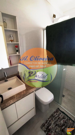 Imagem Apartamento com 2 Quartos à Venda, 66 m² em Perequê Açu - Ubatuba Imagem Apartamento com 2 Quartos à Venda, 66 m² em Perequê Açu - Ubatuba