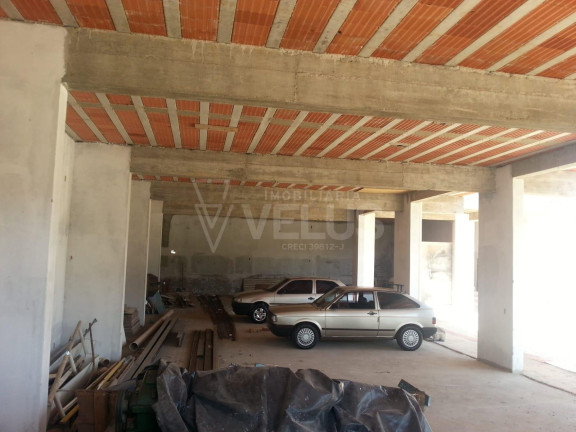 Imagem Imóvel para Alugar, 737 m² em Vila Nova Itapetininga - Itapetininga