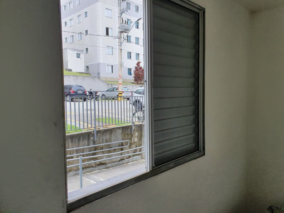 Imagem Apartamento com 2 Quartos à Venda, 47 m² em Jardim Califórnia - Jacareí
