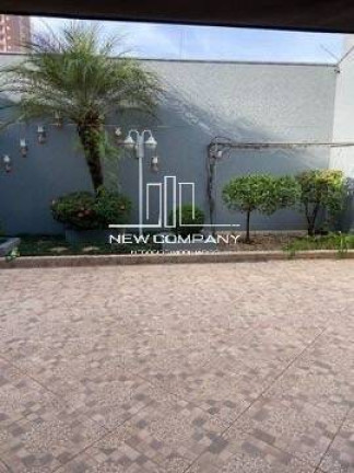 Imagem Casa com 3 Quartos à Venda, em Bairro Jardim - Santo André Imagem Casa com 3 Quartos à Venda, em Bairro Jardim - Santo André