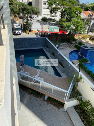 Imagem Apartamento com 4 Quartos à Venda, 174 m² em Moema - São Paulo Imagem Apartamento com 4 Quartos à Venda, 174 m² em Moema - São Paulo