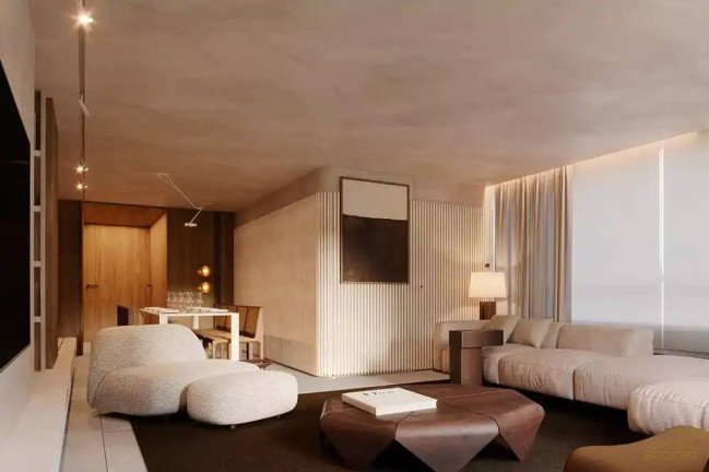 Imagem Apartamento com 4 Quartos à Venda, 150 m² em Funcionários - Belo Horizonte Imagem Apartamento com 4 Quartos à Venda, 150 m² em Funcionários - Belo Horizonte