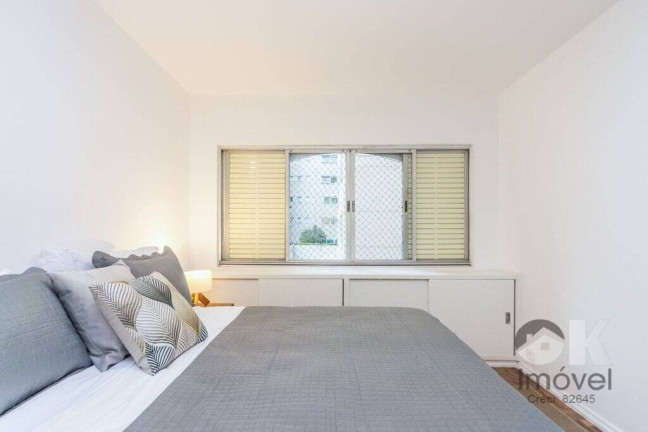 Imagem Apartamento com 3 Quartos à Venda, 130 m² em Jardim Paulista - São Paulo Imagem Apartamento com 3 Quartos à Venda, 130 m² em Jardim Paulista - São Paulo